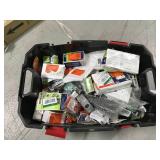 Huge Mix Lot of Tools and Misc.