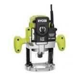 Ryobi 10 Amp 2 HP Plunge Base Router in working conditions