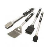 NexGrill Grill Tool Set (4-Piece) in good conditions