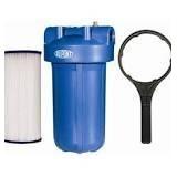 Dupont Heavy Duty Whole House Water Filtration System not used