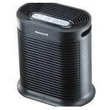 HONEYWELL True HEPA 310 sq. ft. Allergen Remover Air Purifier in good conditions