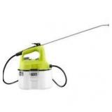 Ryobi Chemical Sprayer 18-volt Lithium-ion Yard Patio Cordless tool Only in working conditions