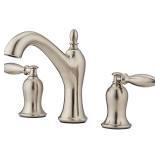 Pfister Arlington 8 in. Widespread 2-Handle Bathroom Faucet in Brushed Nickel not used