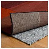 Traffic Master 6 ft. x 8 ft. 5 lb. Density Premium Plush Rug Pad not used