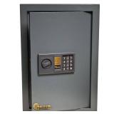 Magnum 0.58 cu. ft. Wall Security Safe in good conditions