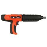 Cobra+ 0.027 Caliber Semi-Automatic Powder Actuated Tool with Silencer in good conditions
