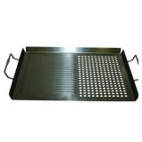 KitchenAid Grill Topper not used