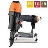 FREEMAN Pneumatic 3-in-1 16-Gauge/18-Gauge Finish Nailer and Stapler in good conditions