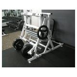 Hammer Strength Leg Press