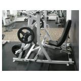 Hammer Strength Leg Press