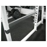 Life Fitness Squat Power Rack