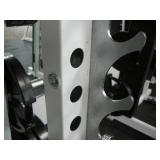 Life Fitness Squat Power Rack