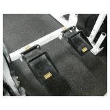 Hammer Strength Multi Squat Rack