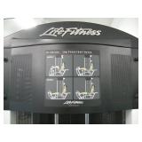 Life Fitness Fit Series Leg Press/Calf Raise