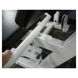 Life Fitness Fit Series Leg Press/Calf Raise