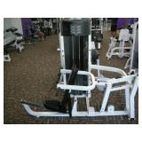 Life Fitness Fit Series Multi-Press