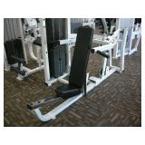 Life Fitness Fit Series Multi-Press