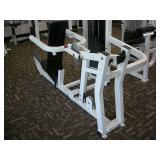 Life Fitness Fit Series Multi-Press