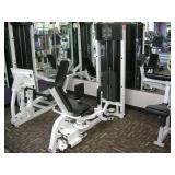 Life Fitness Fit-Series Hip Abduction/Adduction Machine