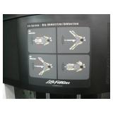 Life Fitness Fit-Series Hip Abduction/Adduction Machine