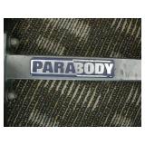 Parabody Vertical Knee Raise / Chin Dip