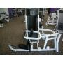 Life Fitness Fit Series Multi-Press