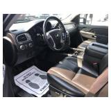 2014 Chevrolet Silverado 3500 LTZ 4x4 Duramax