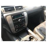 2014 Chevrolet Silverado 3500 LTZ 4x4 Duramax