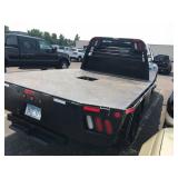 2015 Dodge Ram 3500 SLT Flat Bed 4x4