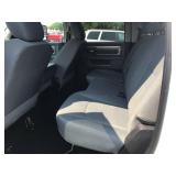 2015 Dodge Ram 3500 SLT Flat Bed 4x4