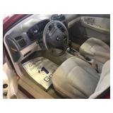 2006 Kia Spectra EX