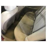 2006 Kia Spectra EX