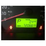 2006 Kia Spectra EX