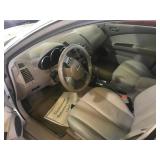 2005 Nissan Altima 2.5 SL