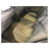 2005 Nissan Altima 2.5 SL