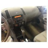 2005 Nissan Altima 2.5 SL