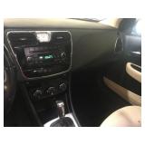2011 Chrysler 200 Touring
