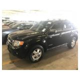 2008 Ford Escape XLT