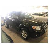 2008 Ford Escape XLT
