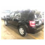 2008 Ford Escape XLT