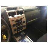 2008 Ford Escape XLT