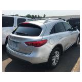 2012 Infiniti FX35