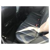 2012 Infiniti FX35