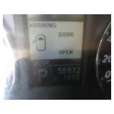 2012 Infiniti FX35