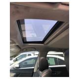 2012 Infiniti FX35