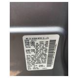 2012 Infiniti FX35