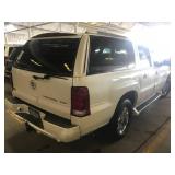 2005 Cadillac Escalade ESV AWD