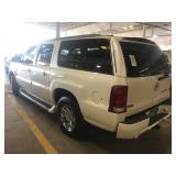 2005 Cadillac Escalade ESV AWD