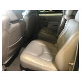2005 Cadillac Escalade ESV AWD