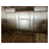 2005 Cadillac Escalade ESV AWD